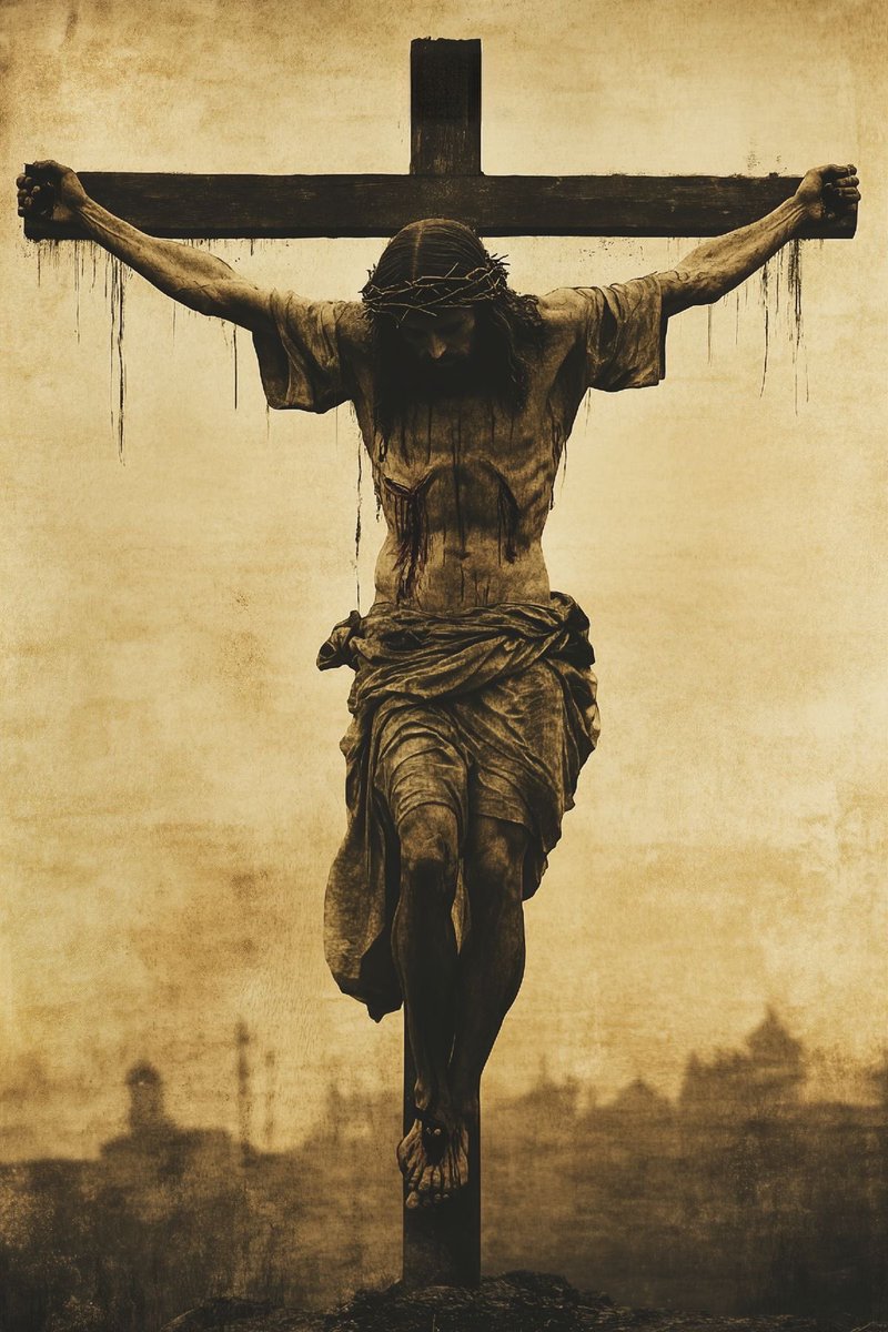 Jesus is King 👑