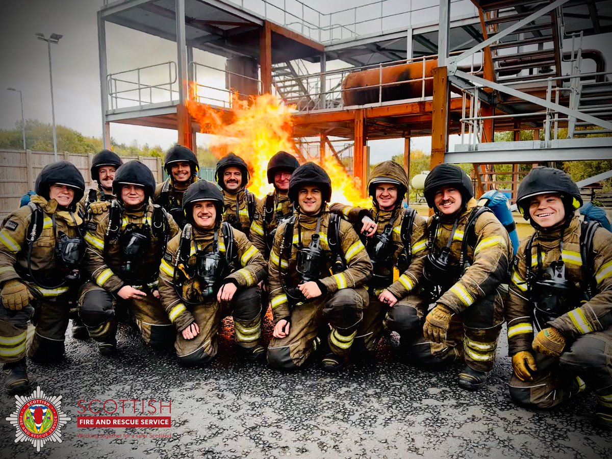 Ronnie McIntyre QFSM tweet media