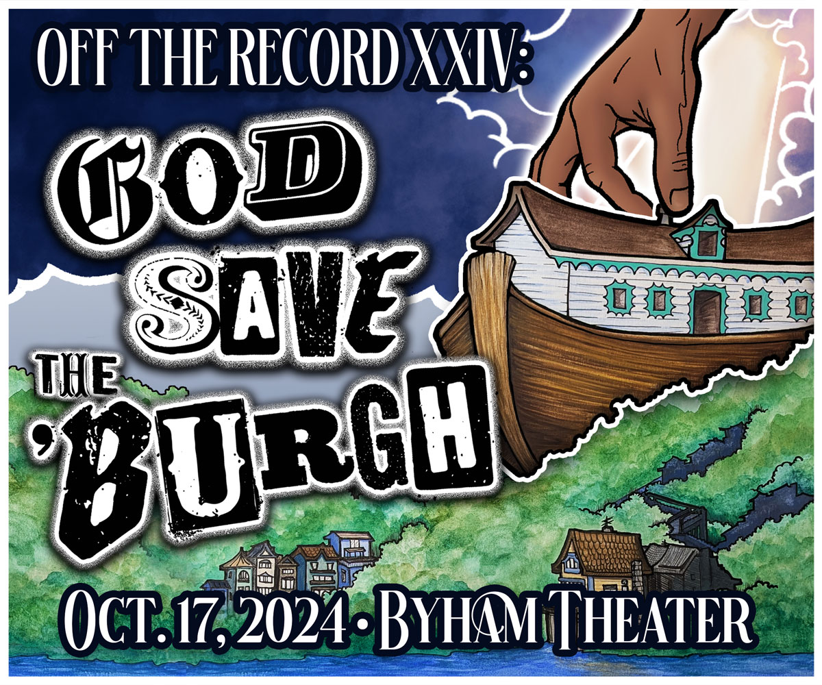 New ad drop for something fun being made by <a href="/PGHGuild/">Newspaper Guild of Pittsburgh 🗞</a>, <a href="/steelworkers/">United Steelworkers Union</a> and <a href="/sagaftra/">SAG-AFTRA</a> and a big and star-studded cast. Click on the ad on the PUP for tickets: unionprogress.com Thanks to our talented <a href="/JenKundrach/">jennadoodledoo</a>.