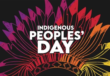 RBS_IDEA's tweet photo. Today, we honor and celebrate the rich cultures, histories, and contributions of Indigenous peoples around the world. At Rutgers Business School we recognize the tenacity, bravery, invaluable knowledge, traditions, and perspectives that Indigenous communities bring to our society https://t.co/tehPueVyR8