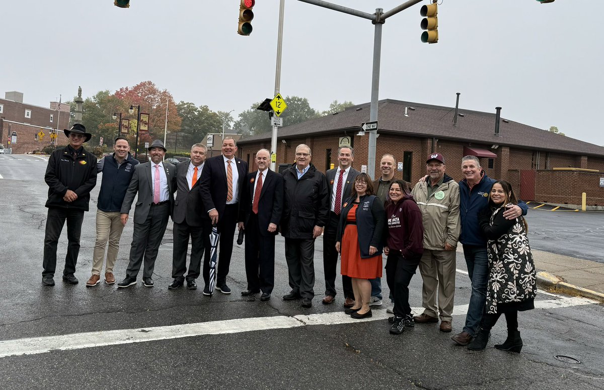 Autumnfest parade 2024