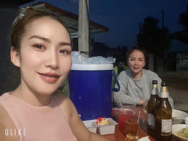 ມື້ນີ້ກະວັນເກິດກຳລັງໄດ້ທີ່ເມົາເຊໃຜຊີເປ້ໄປບ້ານພັກເດ