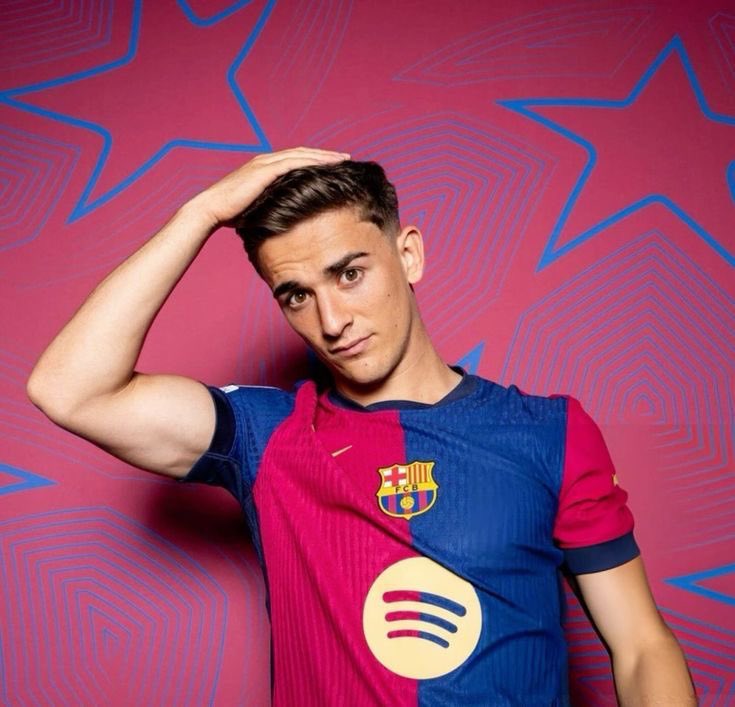 Alexaxfcb's tweet photo. Ahora que Gavi volverá, abro hilo de sus mejores momentos 🔥

👇🏻🧵 https://t.co/5nnhYkWO75