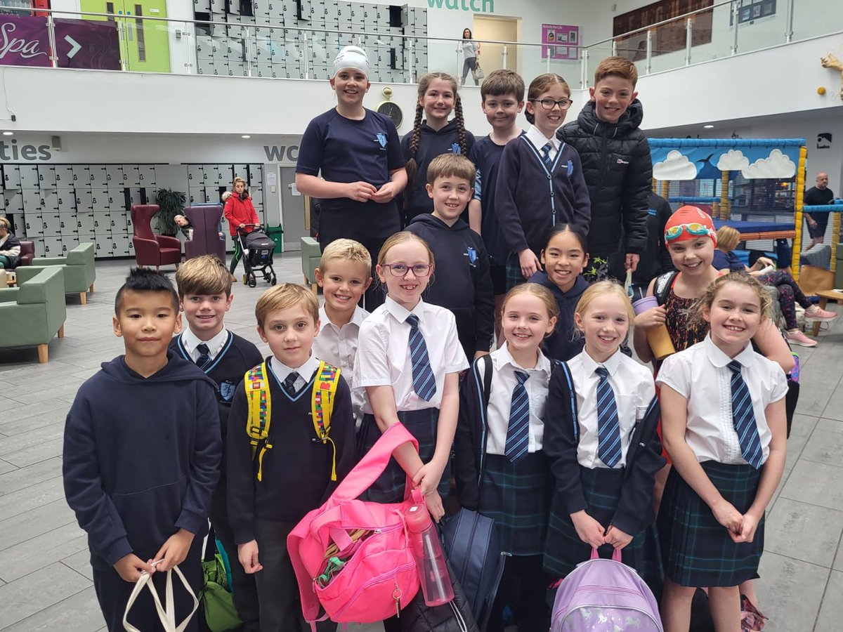 Holy Family Catholic Primary School & Nursery tweet media