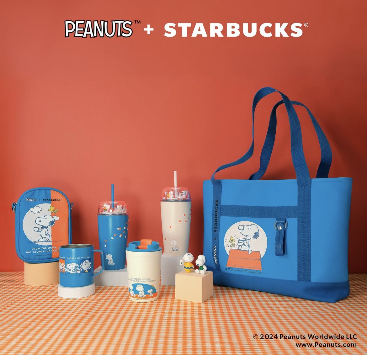 ベトナムスタバ ★ SNOOPY ドリンクホールキャップ セット ベトナムスタバ ☆ SNOOPY ドリンクホールキャップ セット - メルカリ