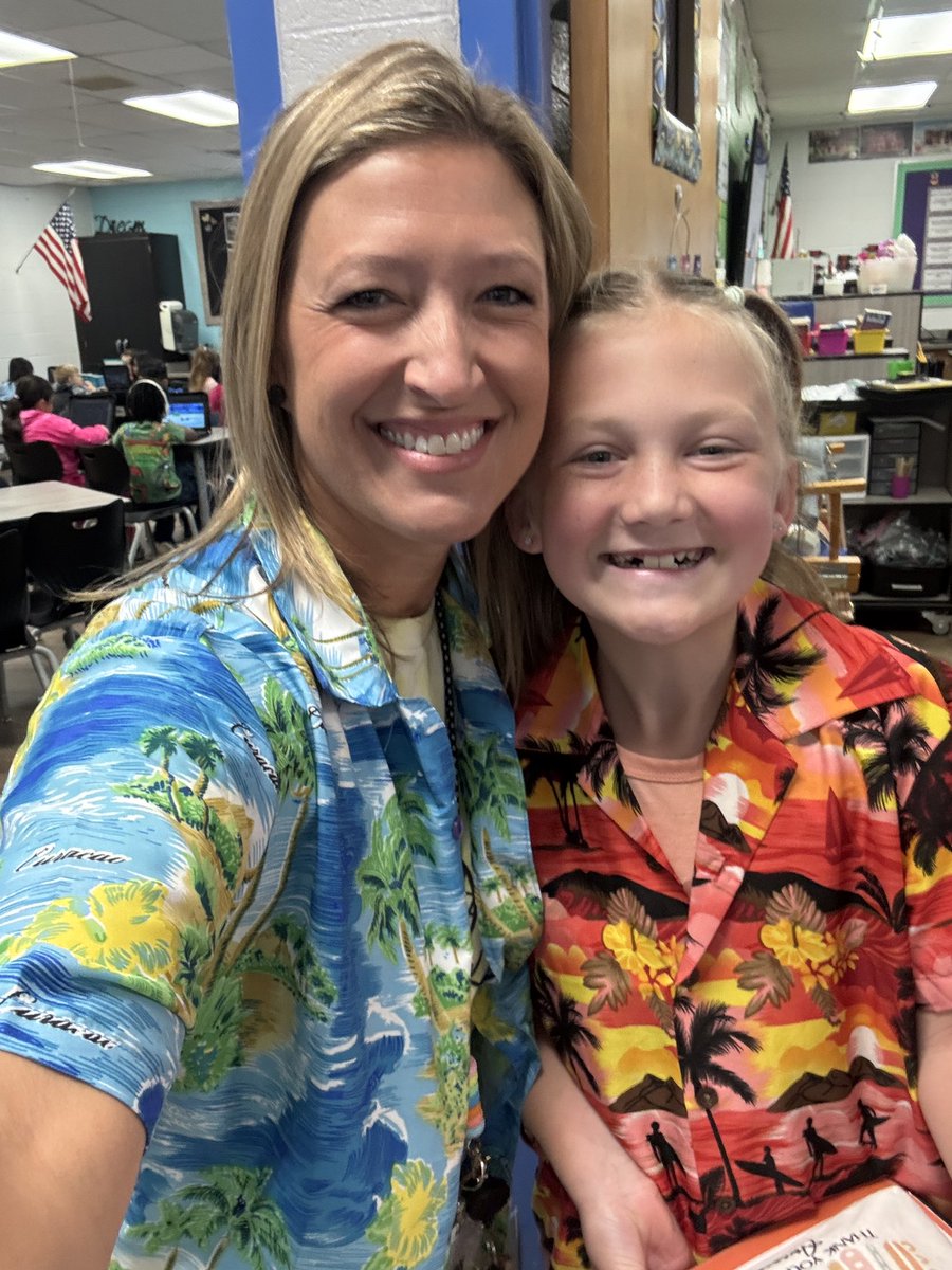 Andrea Partington tweet media