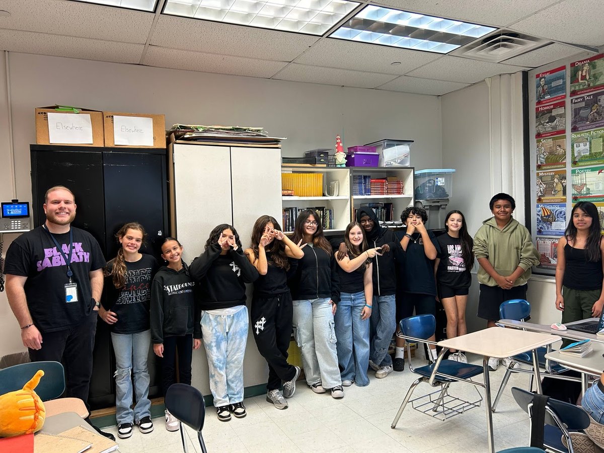 DunellenLMS tweet media