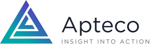 Thanks to <a href="/Apteco/">Apteco</a> for being a sponsor of the Insight In Fundraising Conference 2024