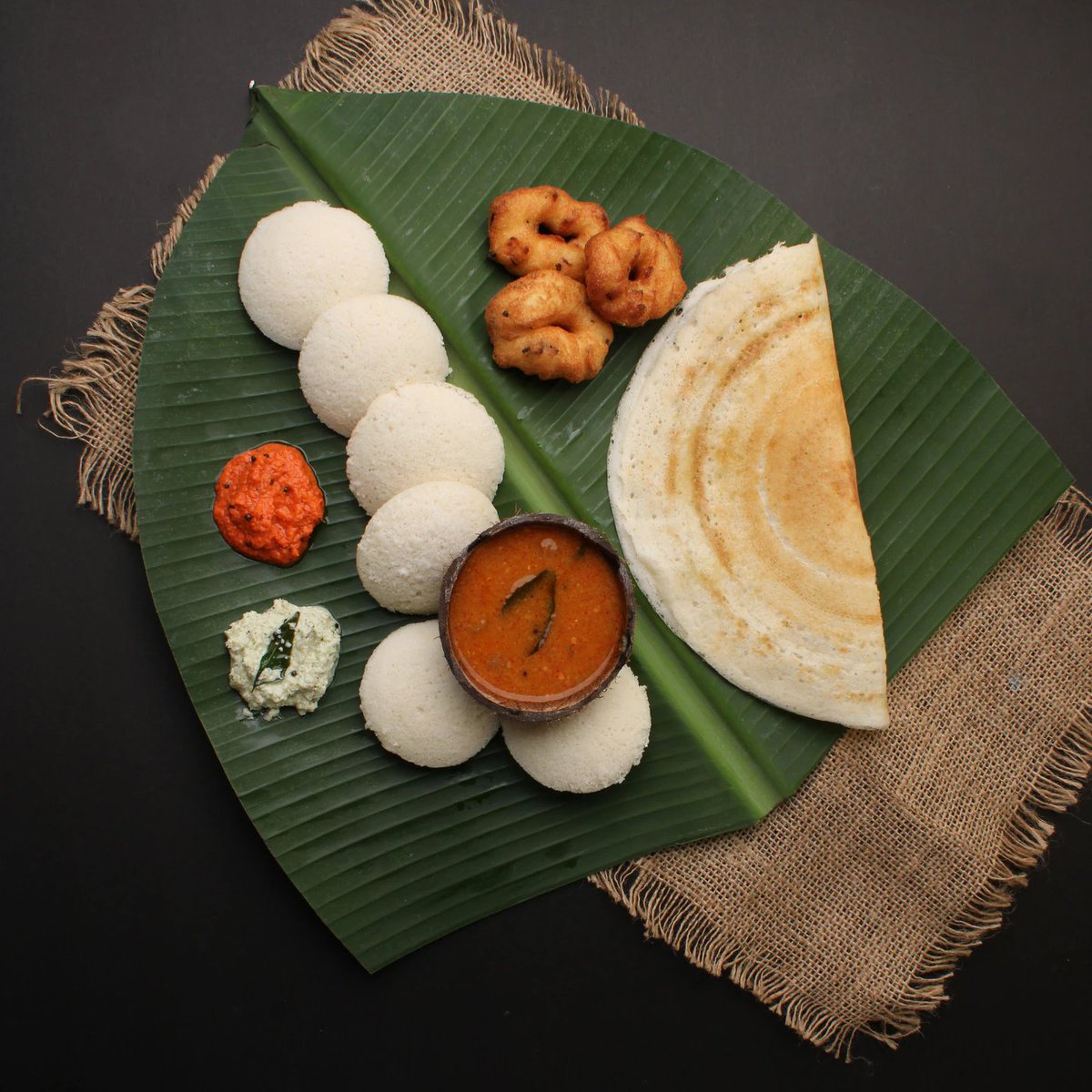 NDTVFood's tweet image. How To Make Multigrain Idli
food.ndtv.com/webstories/foo…
#MultigrainIdli #IdliRecipe #Multigrain