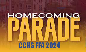 Central Columbia FFA Participates in 2024 Homecoming ccsd.cc/o/high/article…
