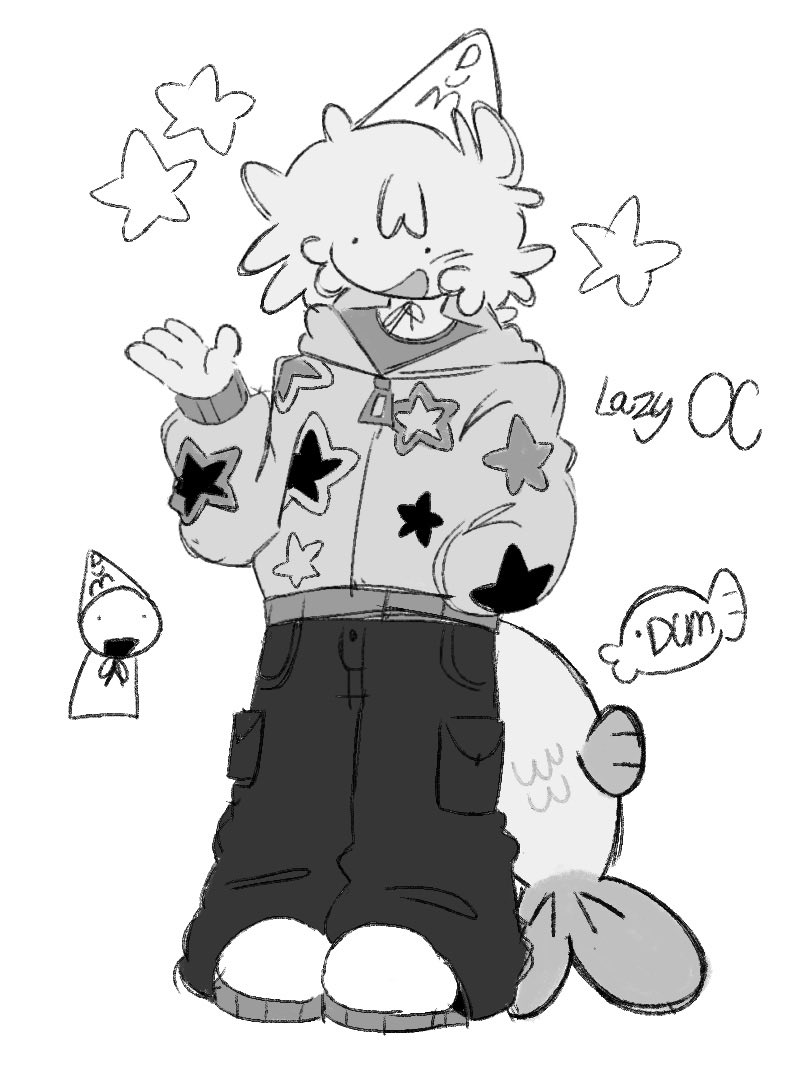 Sunset_boiis's tweet image. Big incident 😨
Hello lol I am random!
He/They
I am cool but stupid
Roblox:Sunset_B0iss
Discord: trafficzone_
I do art (phighting, impostor v4 and regretevator)
Here is my main, among us and phighter OCs!! ⚠️💙✨