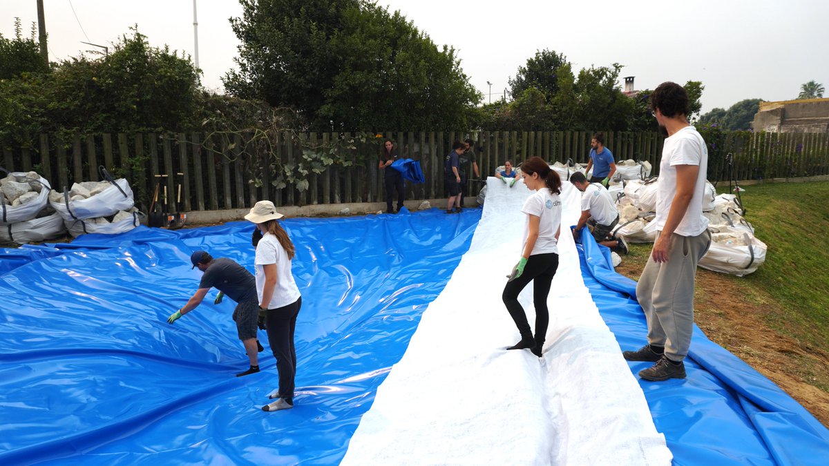 CIIMAR-UP tweet media