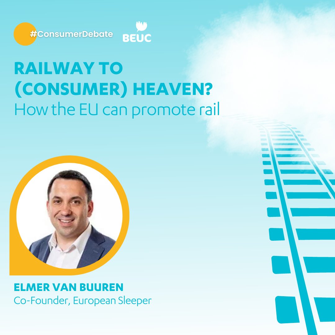 The Consumer Voice tweet media