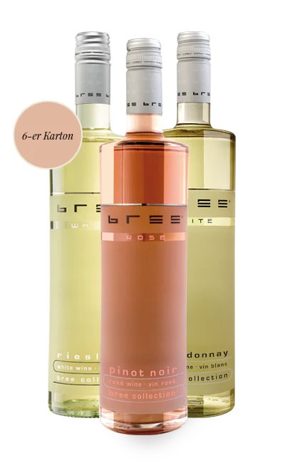 Seid ihr mehr eine Doppio Passo oder eher Bree Familie ???