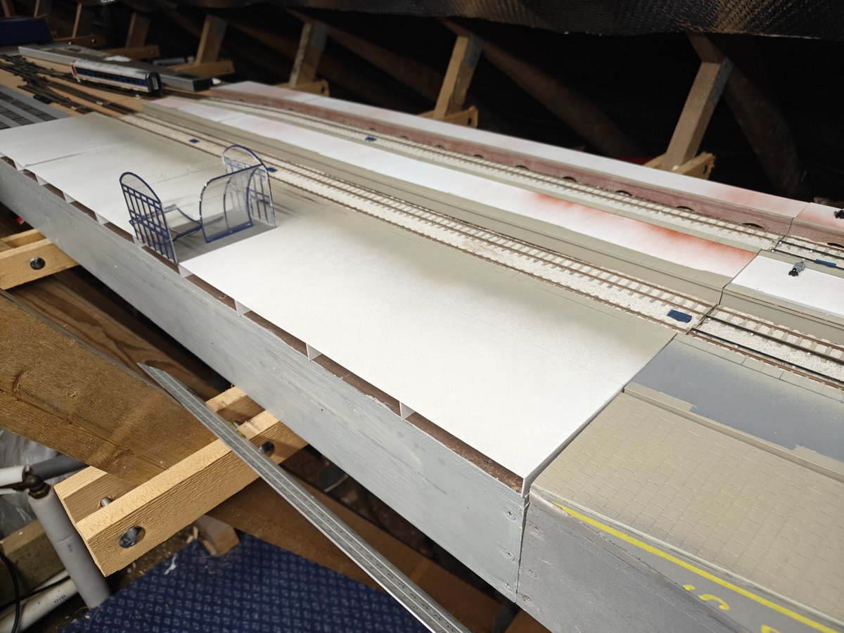 South Wessex Main Line tweet media