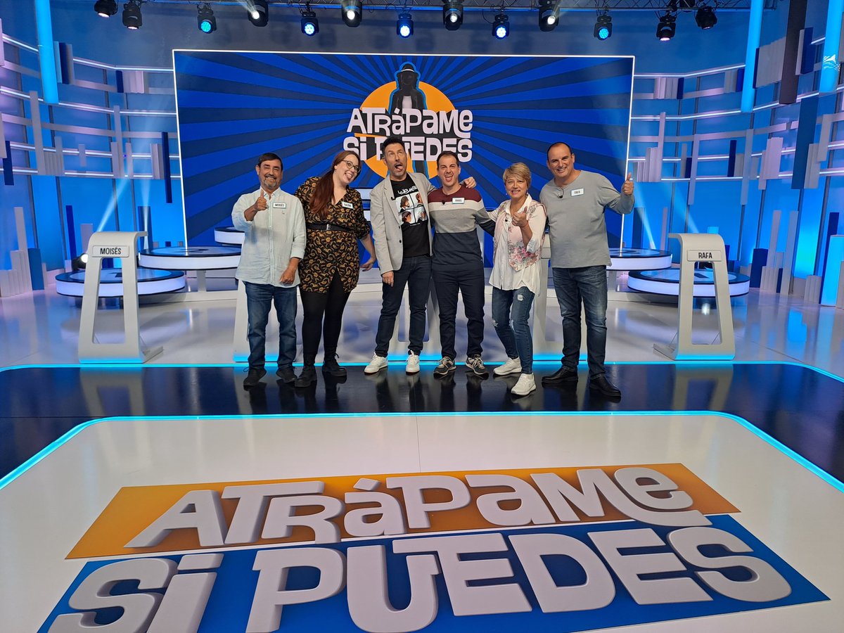 Moisés Gil tweet media