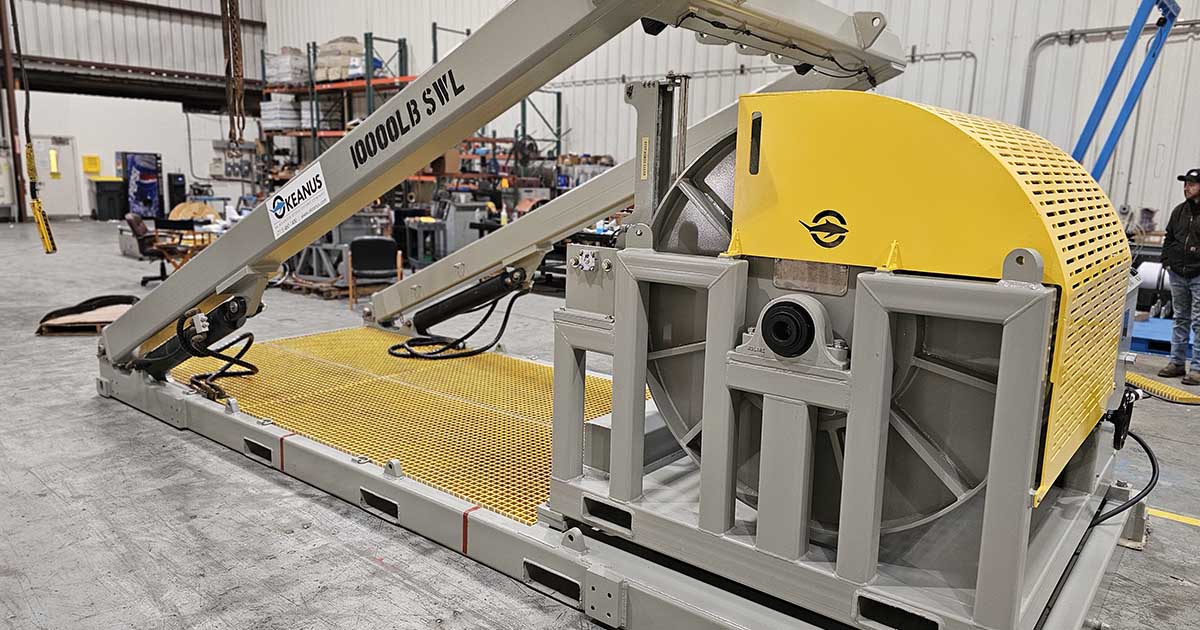OkeanusRentals's tweet photo. Dive into Okeanus' new blog series, FROM WORKSHOP TO FIELD OPS, visit: https://t.co/cFxauUGBIa
 
#offshoreoperations #marineengineering https://t.co/liuujwXu47