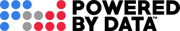 Thanks to Powered by Data for being a sponsor of the Insight In Fundraising Conference 2024