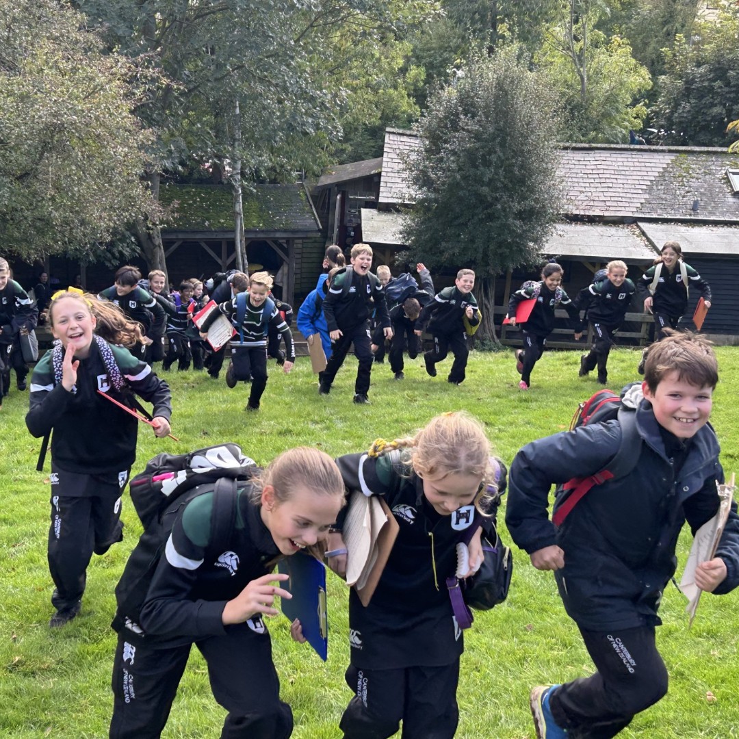 Langley Prep School tweet media