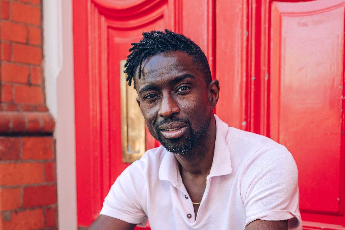 University of Westminster Alumni (@uw_alumni) on Twitter photo 🌟Event Alert🌟
Join <a href="/jeffreykboakye/">Jeffrey Boakye</a> on 5 December for “Reclaiming Whose Narratives? Exploring the Roots of Racism.”
Part of #BlackHistoryYear, this talk examines how white supremacy and racism have disrupted the human story.
🔗Book your free place: eventbrite.co.uk/e/reclaiming-w… 🌟Event Alert🌟
Join <a href="/jeffreykboakye/">Jeffrey Boakye</a> on 5 December for “Reclaiming Whose Narratives? Exploring the Roots of Racism.”
Part of #BlackHistoryYear, this talk examines how white supremacy and racism have disrupted the human story.
🔗Book your free place: eventbrite.co.uk/e/reclaiming-w…