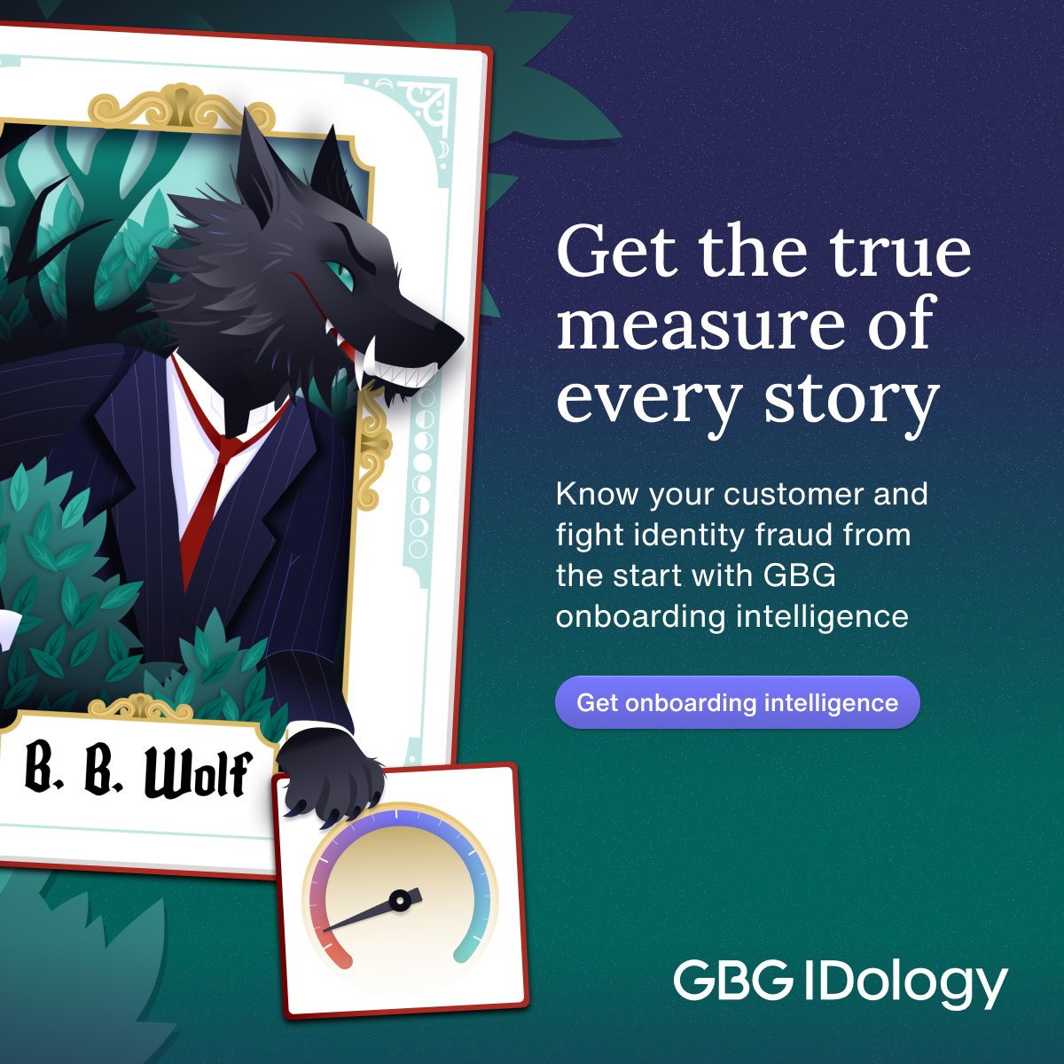 💻 In a digital world, a tailored customer experience is key to success. 

Learn how businesses can measure identity in ways that improve security and build trust. 

idology.com/true-measure-o…

#IdentityVerification #IDV