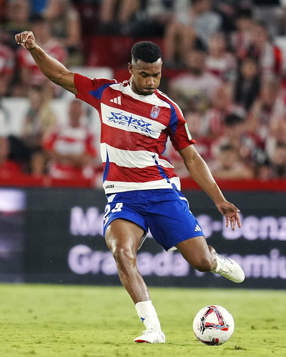 💪🏼 Se escribe Loïc Williams y se pronuncia 𝑪𝑬𝑵𝑻𝑹𝑨𝑳𝑨𝒁𝑶.