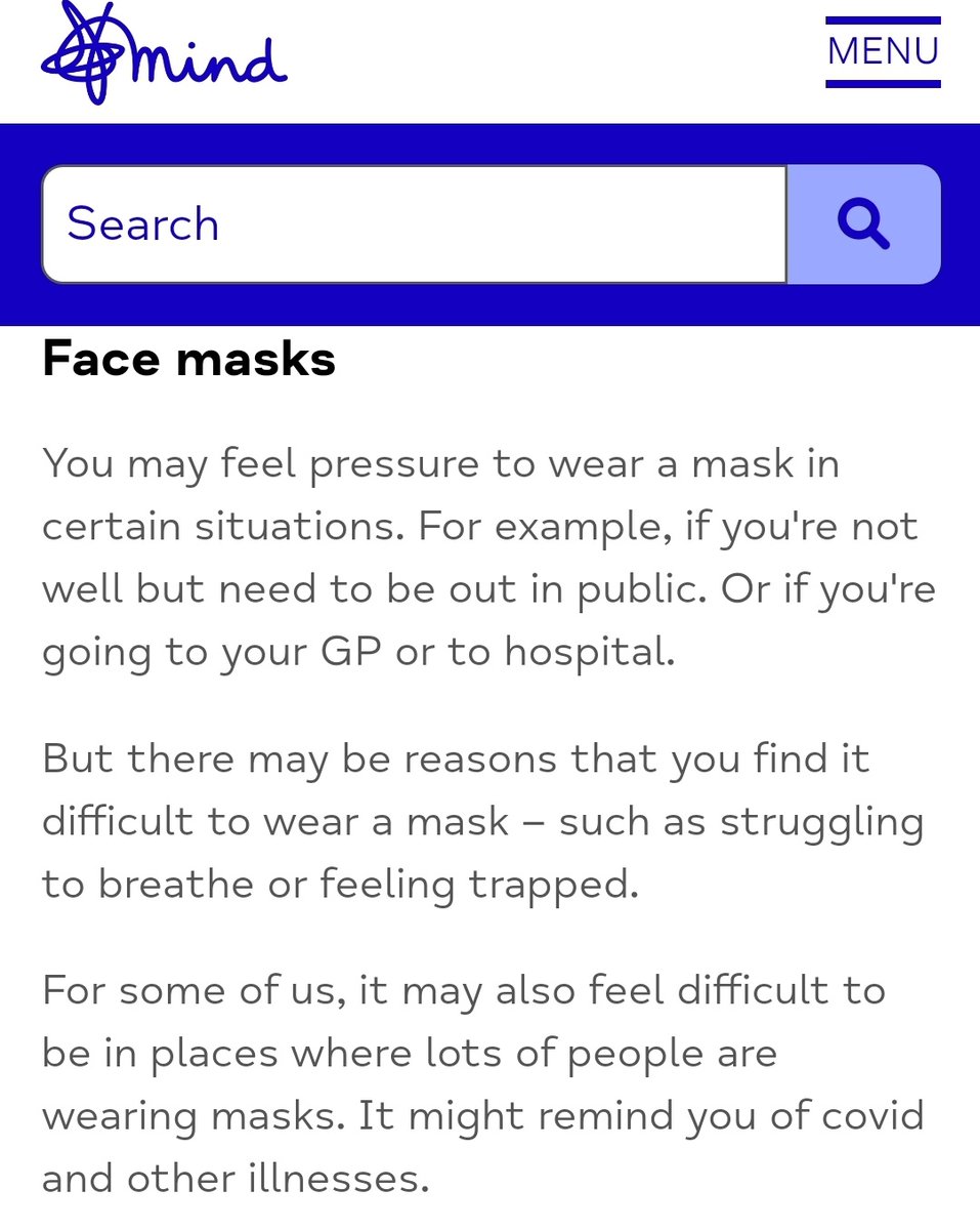 Clinically Vulnerable Families 💙💜💗 tweet media