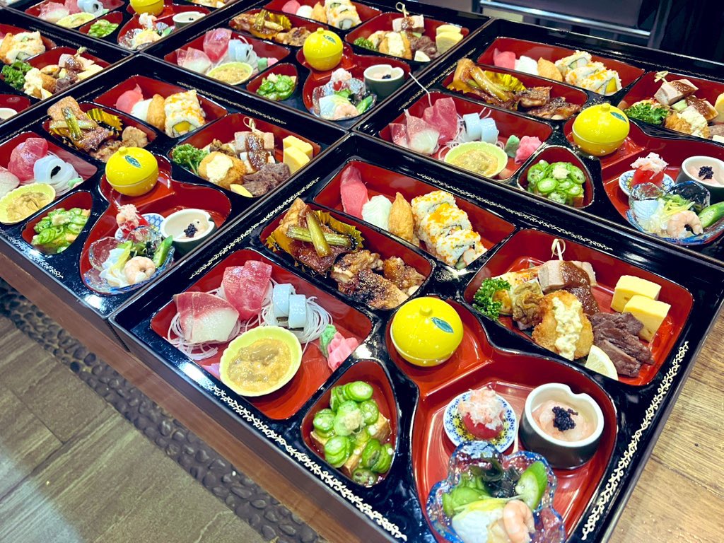 avidsyn's tweet photo. 本日ご予約のお任せメニューでした♪ https://t.co/L006xlK9to