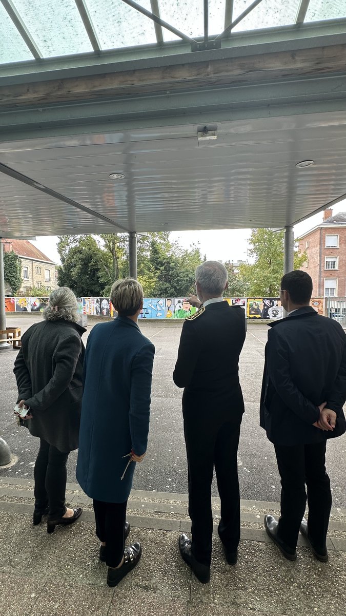 Préfet de la Marne 🇫🇷 tweet media