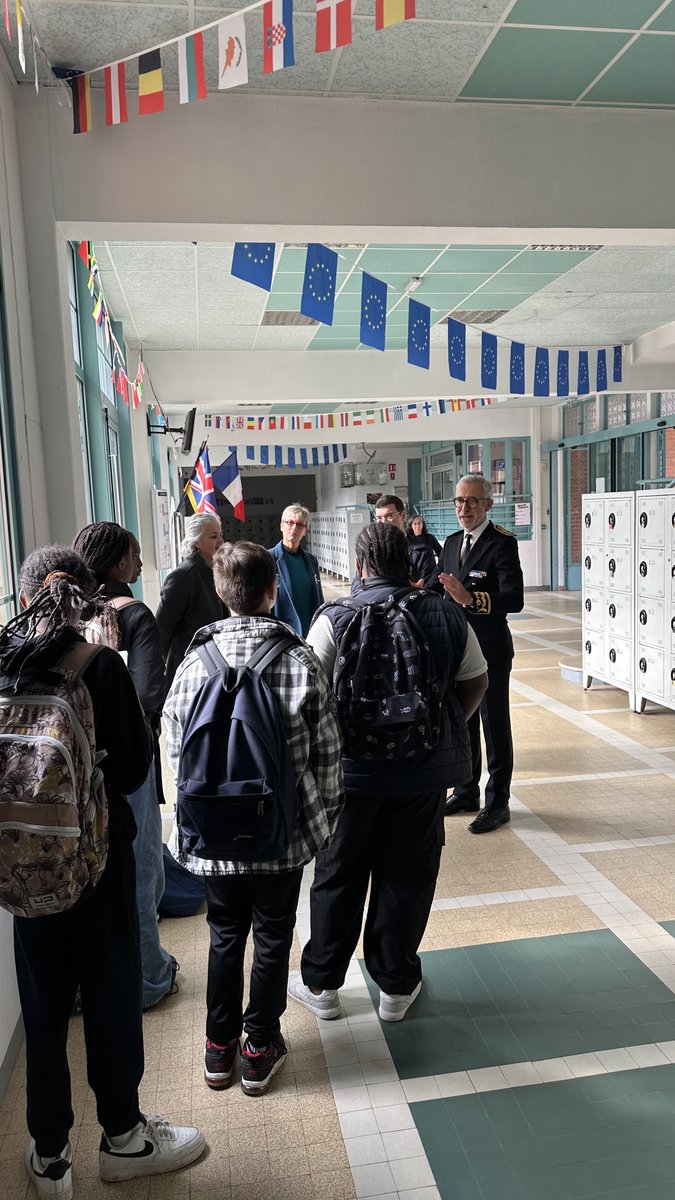 Préfet de la Marne 🇫🇷 tweet media