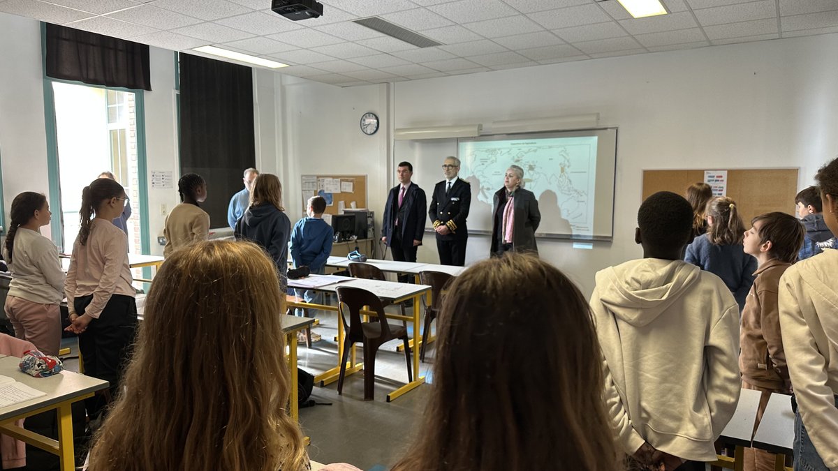 Préfet de la Marne 🇫🇷 tweet media