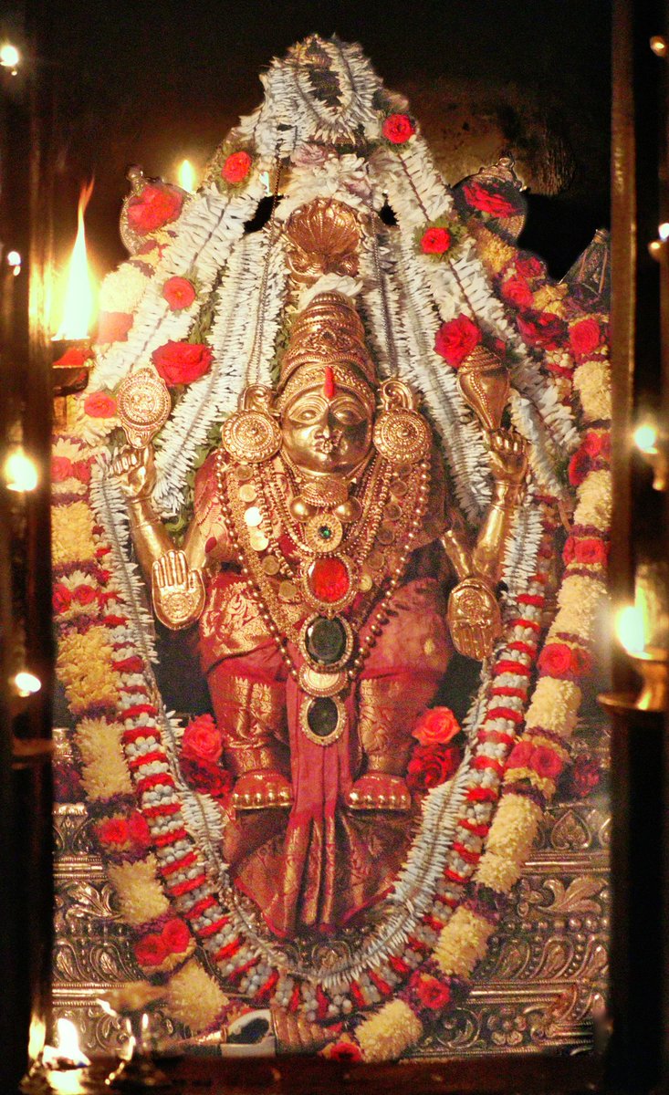 KateelShri's tweet photo. ಕಟೀಲು ಶ್ರೀದುರ್ಗಾಪರಮೇಶ್ವರಿ ಅಮ್ಮನವರ ಇವತ್ತಿನ ಸಾಯಂಕಾಲದ ಅಲಂಕಾರ 14-10-2024 https://t.co/V5VamaI0P4