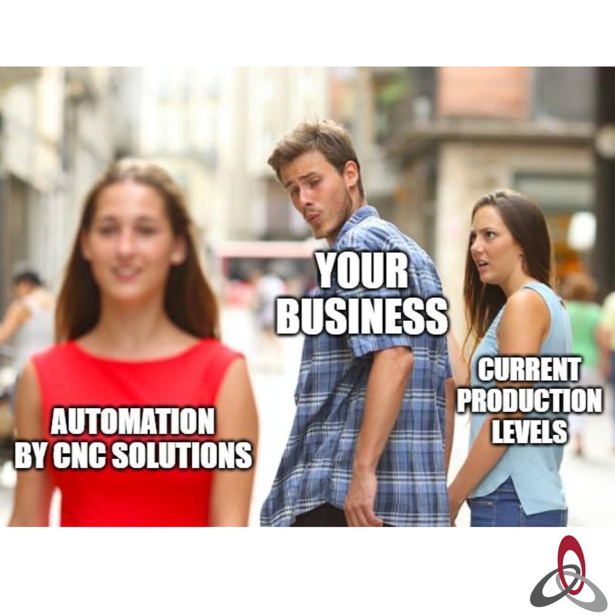 cncsolutionsllc's tweet image. Warning:

⚠️ Our automation may cause an unhealthy obsession with efficiency and productivity. ⚠️

But hey, who doesn&apos;t love winning? 🏆

cncsolutionsllc.com

#winning #cncsolutions #resultsdriven #automation #robots #efficiency #industrymemepost #meme #laugh #humor
