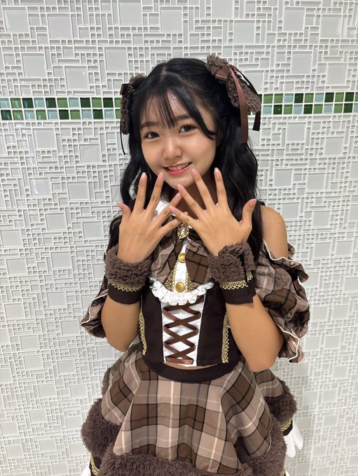 Twitterのコスプレ画像16