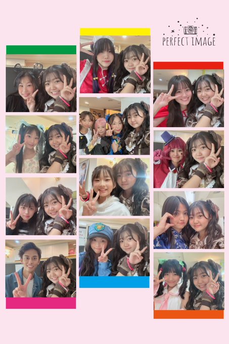 Twitterのコスプレ画像18