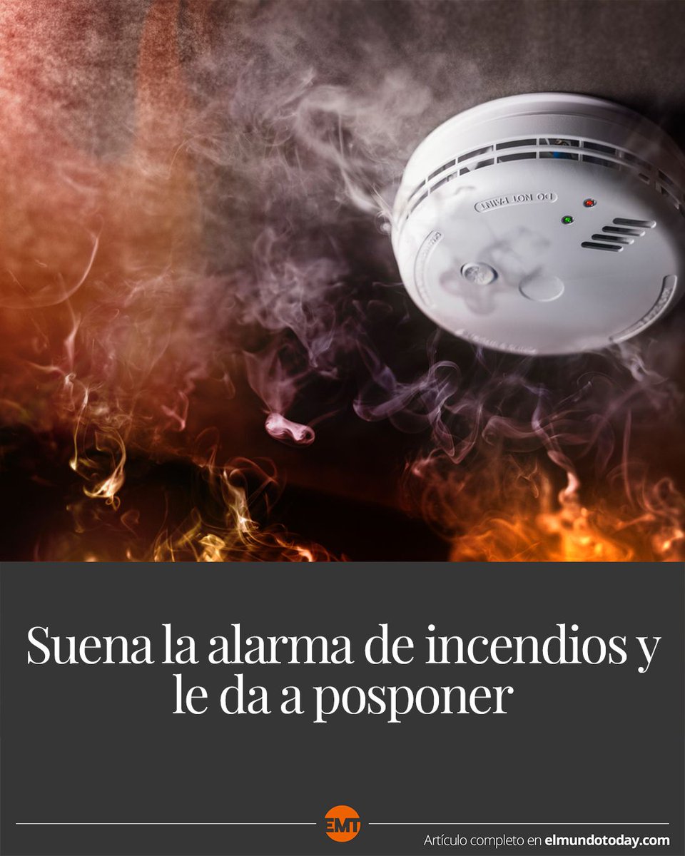 El Mundo Today tweet media