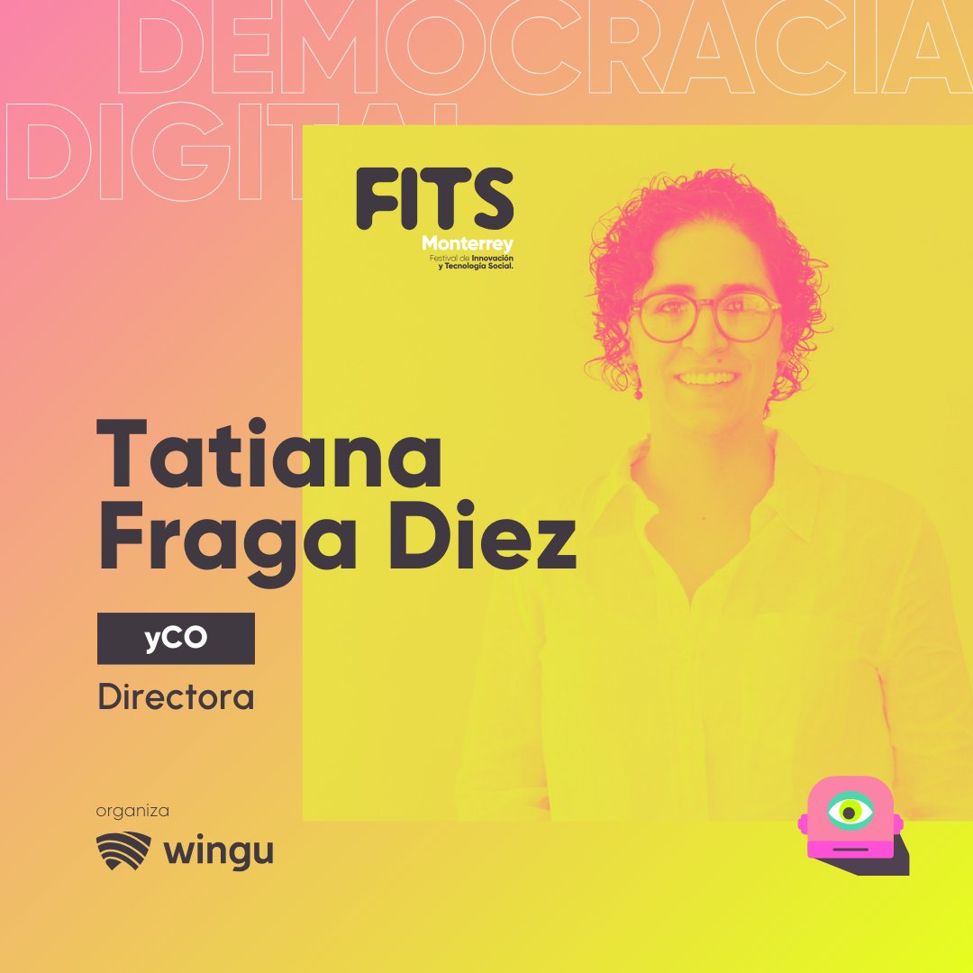 Participan <a href="/emartinborregon/">Edu Martín-Borregón</a> de <a href="/AbrimosInfo/">Abrimos.Info</a>, <a href="/menardzc/">MEna Rdz</a> de la Sec. de Participación Ciudadana de Nuevo León, @Juanpabloe de <a href="/CivicaDigital/">Cívica Digital</a>. Con moderación de @tatianafd de <a href="/ycomx/">yCo. Centro de Fortalecimiento</a>.