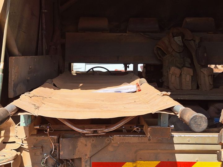 טקסט מכונן שכתב חברי הטוב ד"ר אריאל סרי-לוי בפייסבוק על העומס הלא אנושי של המילואים. אריאל הוא איש סגל באונ' בן גוריון, נושק ל40, עשה מעל 250 ימים בשנה האחרונה. ומקדים מראש, לכל מי שהולך להגיב "אבל זו מלחמת אין-ברירה" אגיד שזה לא קשור, כמו שיש תחמושת שנגמרת יש אנשים שנגמרים,