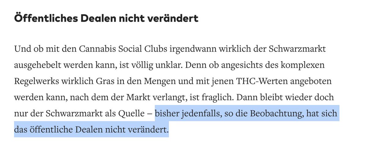 Darkfloppy1's tweet photo. Muss man sich mal geben. Der freie #Verkauf von #Cannabis ist fern ab des #CanG. Für die "Experten" von @welt ein #Indiz. Warum das #Schwachsinn ist? Ganz einfach. 1. Es wird nicht nur #Cannabis gehandelt. 2. Das #Dealen war ist und bleibt strafbar. Zahlen hat man nicht. #Peinlo https://t.co/B3f6XaoSfE