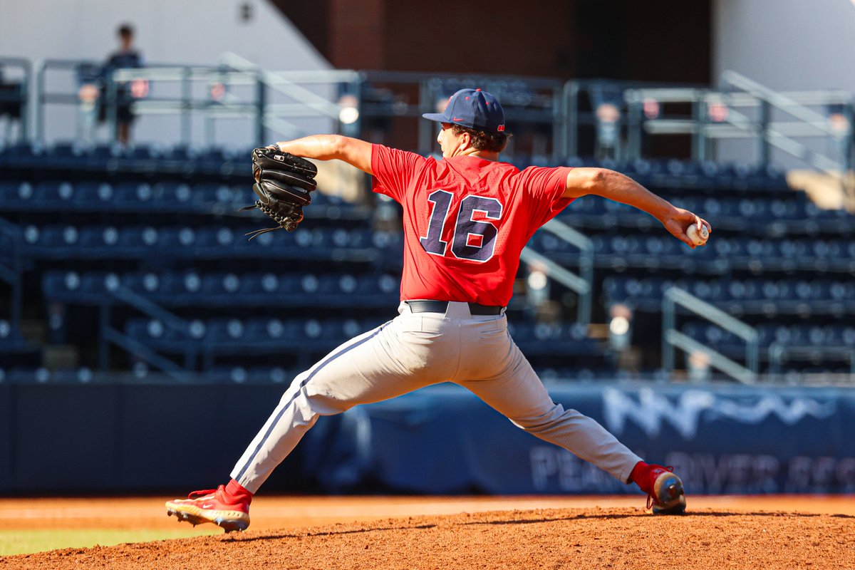 Ole Miss Baseball (@olemissbsb) on Twitter photo Another week to keep grinding Another week to keep grinding