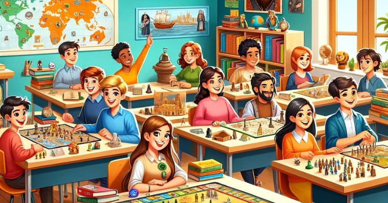 Fino a sabato 19/10 sono aperte le iscrizioni al corso Gioco e insegnamento della Storia, organizzato da Istoreto per AvoOnlife e rivolto a docenti di scuola secondaria di Piemonte e Lombardia

Per info:
istoreto.it/2024/10/20872/