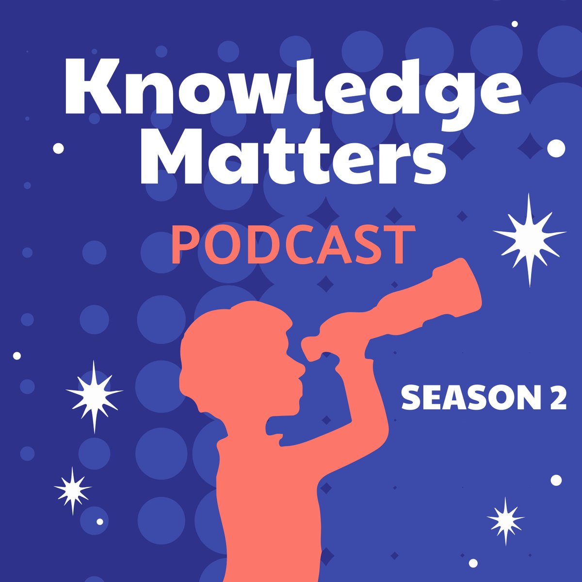 KnowledgeMatrs's tweet image. 🎙️ Tomorrow&apos;s the day! Season 2 of the Knowledge Matters Podcast launches! 

Join David and @MJLiben for “Know Better, Do Better: Comprehension.” 

Subscribe now: bit.ly/40TO0nG. 

#KnowBetterDoBetter #PodcastLaunch #KnowledgeMatters