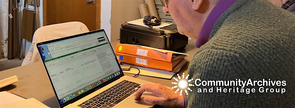 Do you need help with your digital archive?

Connecting Communities is a series of webinars aiming to give communities the skills and knowledge they need to create and preserve digital archives for future generations.

Book onto sessions via Eventbrite: eventbrite.com/cc/connecting-…