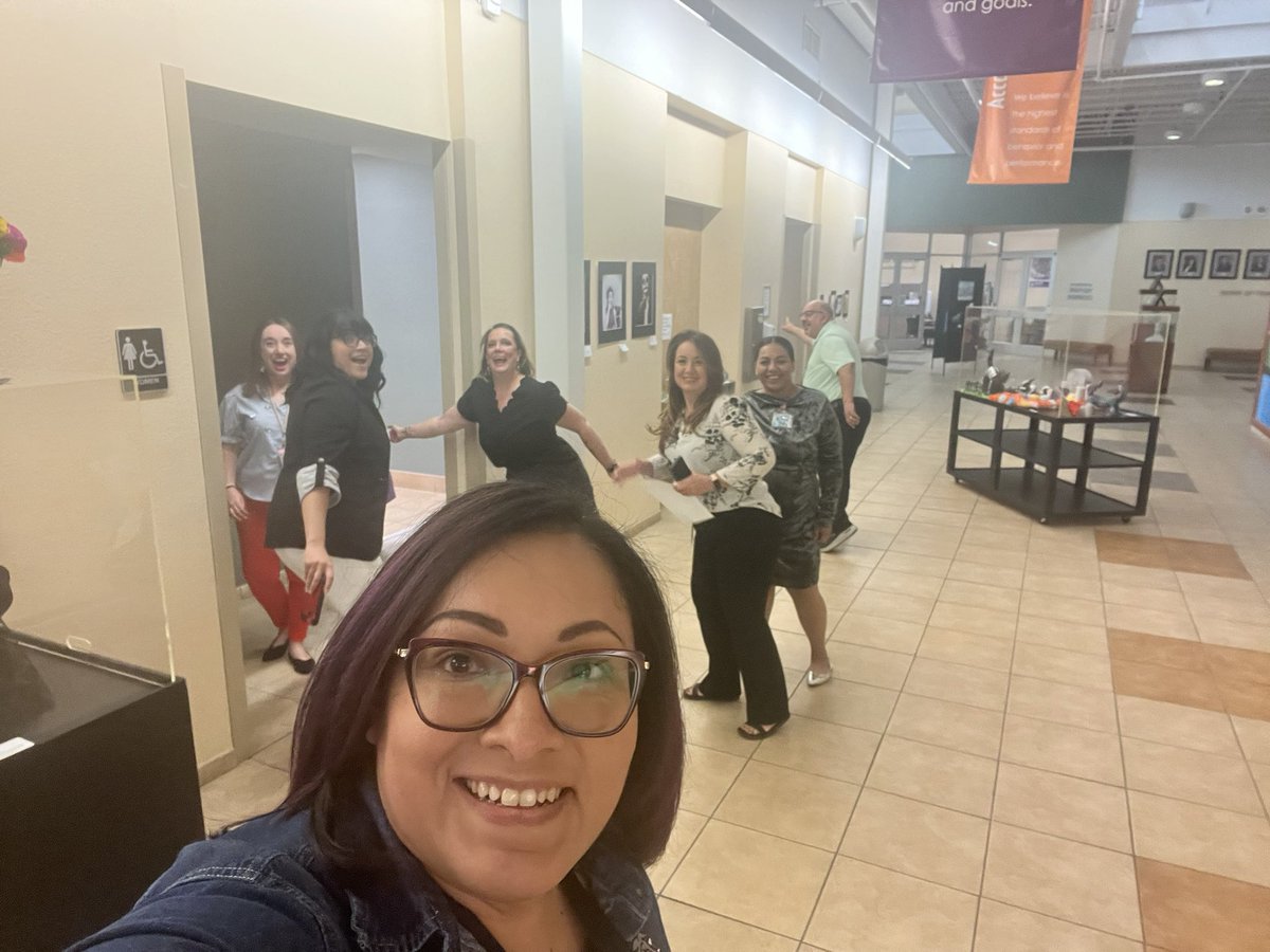 SocorroECHS_Counselor (@calvarez_sec) on Twitter photo #SISDCounselors taking care of business #TeamSISD #ALLIN <a href="/EP_MRES/">Erica Peralta</a> <a href="/brissamorales11/">brissa morales</a> <a href="/VBMolinar_HBES/">VBraxtonMolinar_HBES</a> <a href="/jkaudaissy_BMES/">John Kaudaissy</a> #SISDCounselors taking care of business #TeamSISD #ALLIN <a href="/EP_MRES/">Erica Peralta</a> <a href="/brissamorales11/">brissa morales</a> <a href="/VBMolinar_HBES/">VBraxtonMolinar_HBES</a> <a href="/jkaudaissy_BMES/">John Kaudaissy</a>