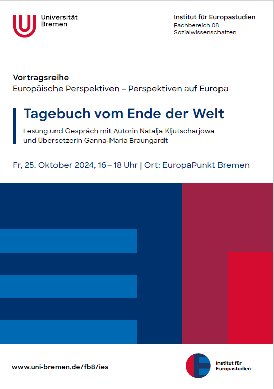 Institut für Europastudien tweet media