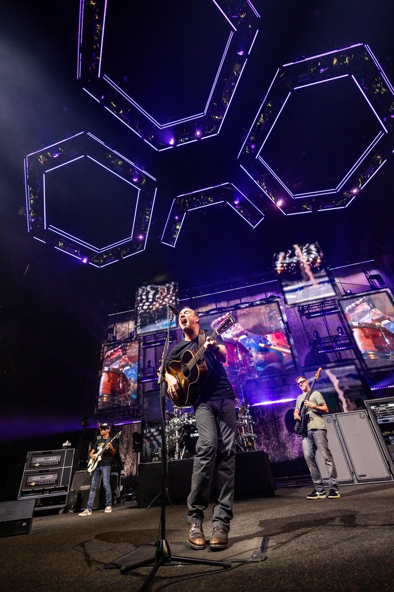 Dave Matthews Band tweet media