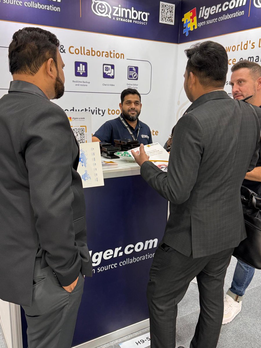 ilger.com tweet media