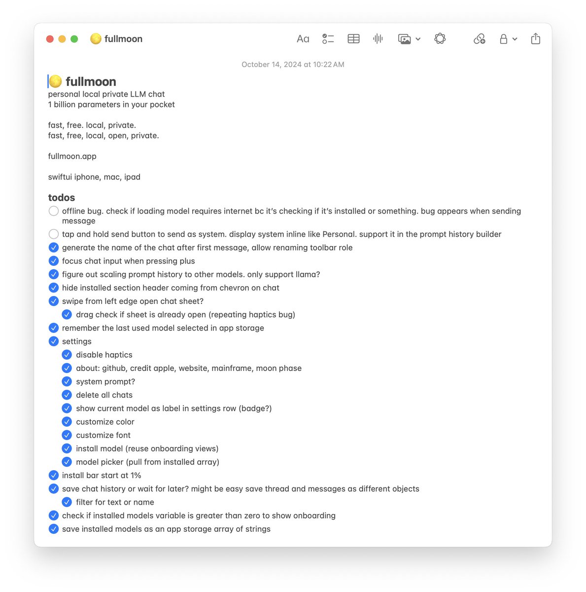 Jordan Singer tweet media
