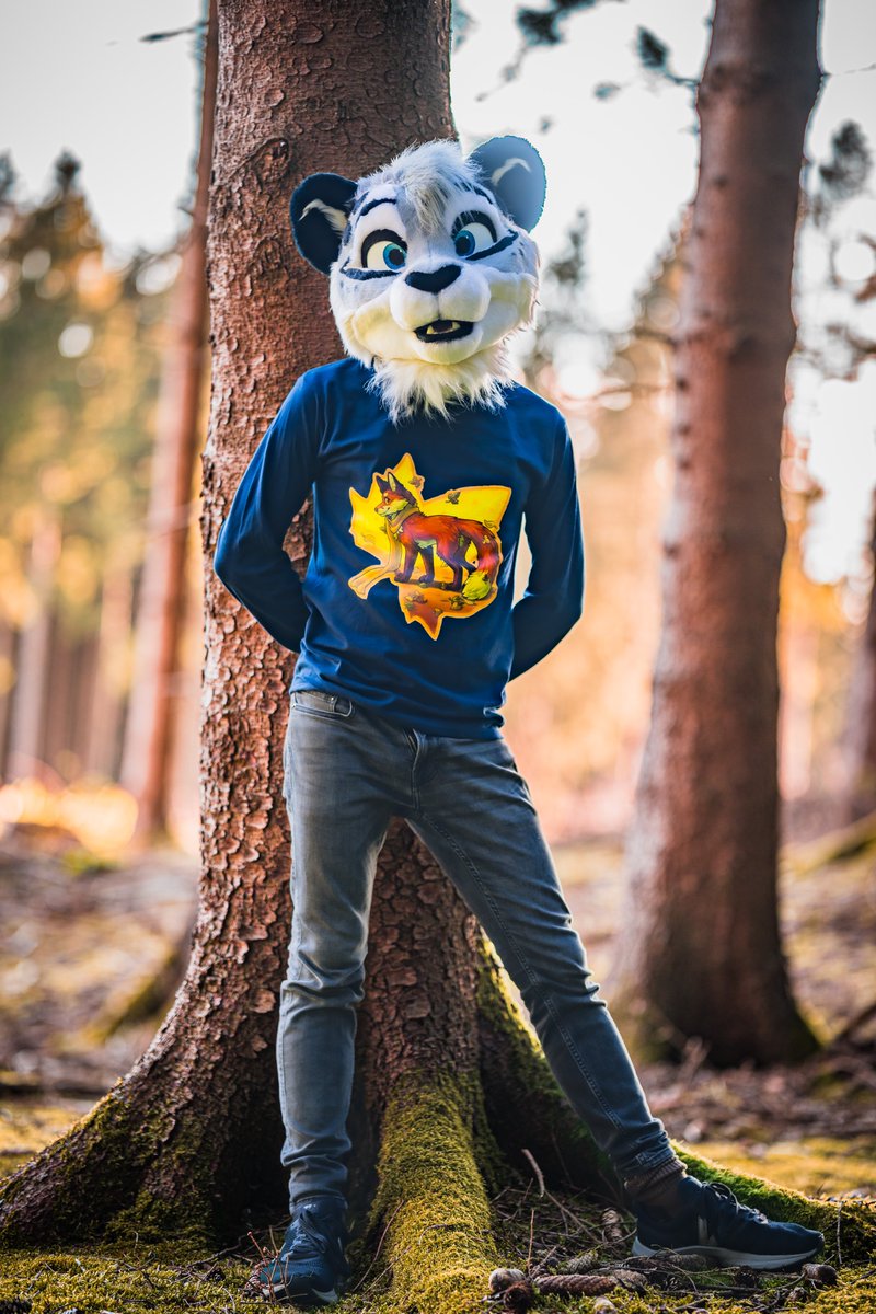 Fall is here, better be comfy and cute :3

Artwork by <a href="/AzsharaKletete/">Azshara☕️kletete</a> and <a href="/Akatan_art/">Akatan 🎴</a>