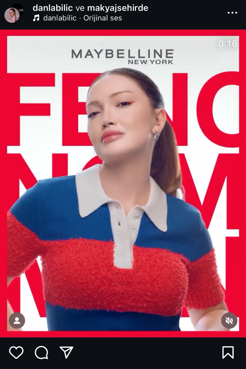 Katledilen Filistinli sivillerin sesine kulak tıkayarak Siyonist İsrail markaları ile işbirliği yapan Türk ünlüler👇

1-Danla Biliç